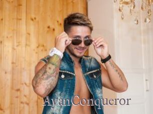 AyanConqueror