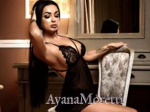 AyanaMoretti