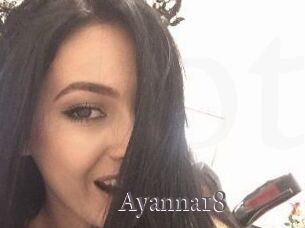 Ayanna18
