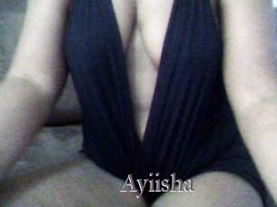 Ayiisha