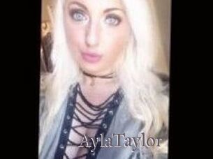 AylaTaylor