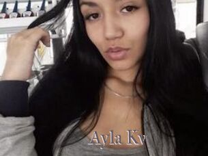 Ayla_Kv