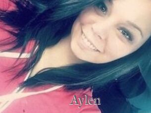 Aylen