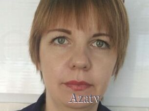 Azatv