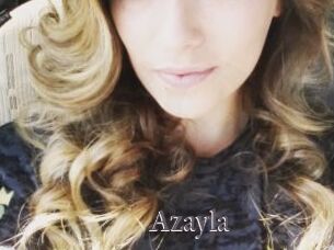 Azayla