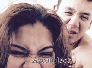 Azcouple90