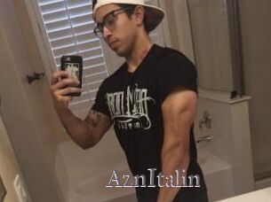 AznItalin