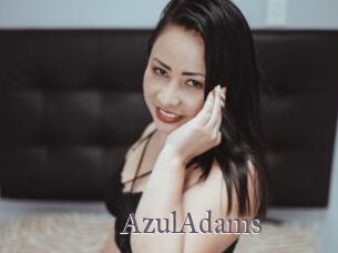 AzulAdams