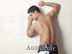 A00Alex85