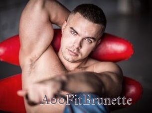 A00FitBrunette