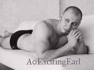 A0ExcitingEarl