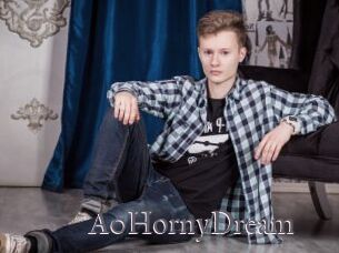 A0HornyDream