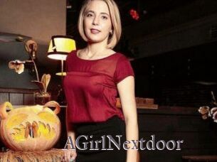 AGirlNextdoor