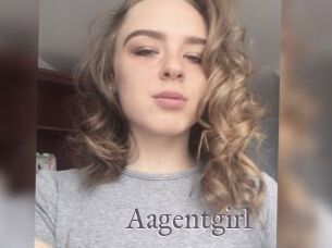 Aagentgirl