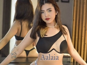 Aalaia