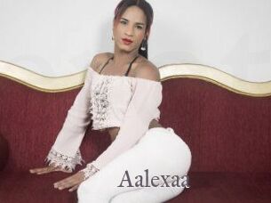 Aalexaa