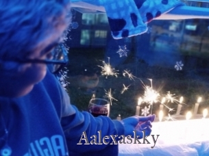 Aalexaskky