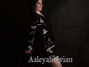 Aaleyahvivian