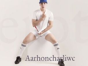 Aarhoncharliwc