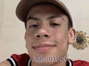 aaron1806 Erotik Cams