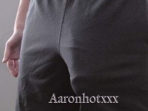 aaronhotxxx Erotik Cams