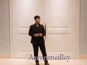 Aaronmedley