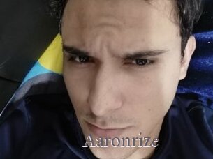 Aaronrize