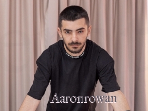 Aaronrowan