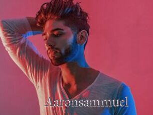Aaronsammuel