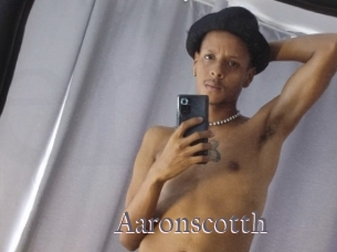 Aaronscotth