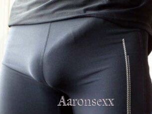 Aaronsexx