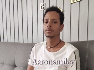 Aaronsmiley