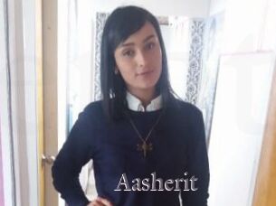 Aasherit