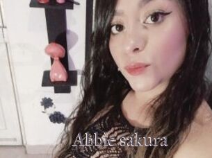 Abbie_sakura