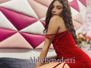 Abbybenedetti