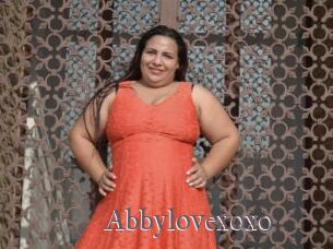 Abbylovexoxo