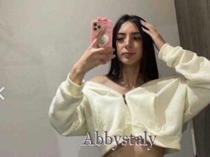 Abbystaly