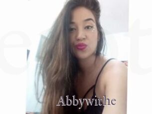 Abbywithe
