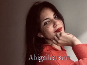Abigailcarson