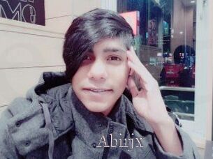 Abirjx