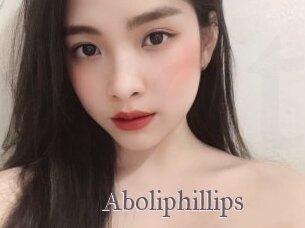 Aboliphillips