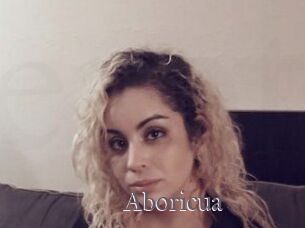 Aboricua