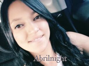 Abrilnight