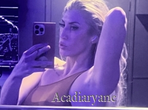 Acadiaryane