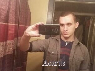 Acarus