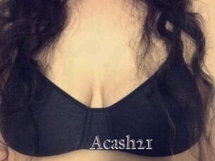 Acash21