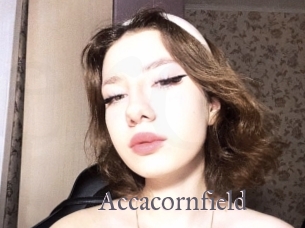 Accacornfield