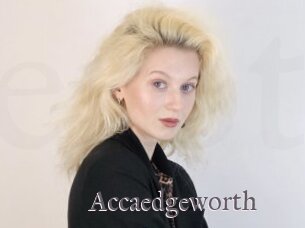 Accaedgeworth