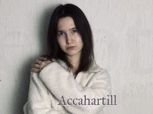 Accahartill