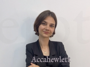 Accahewlett